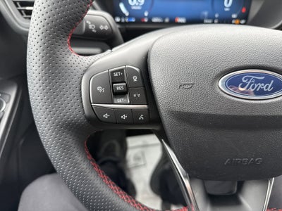 2023 Ford Escape ST-Line Elite
