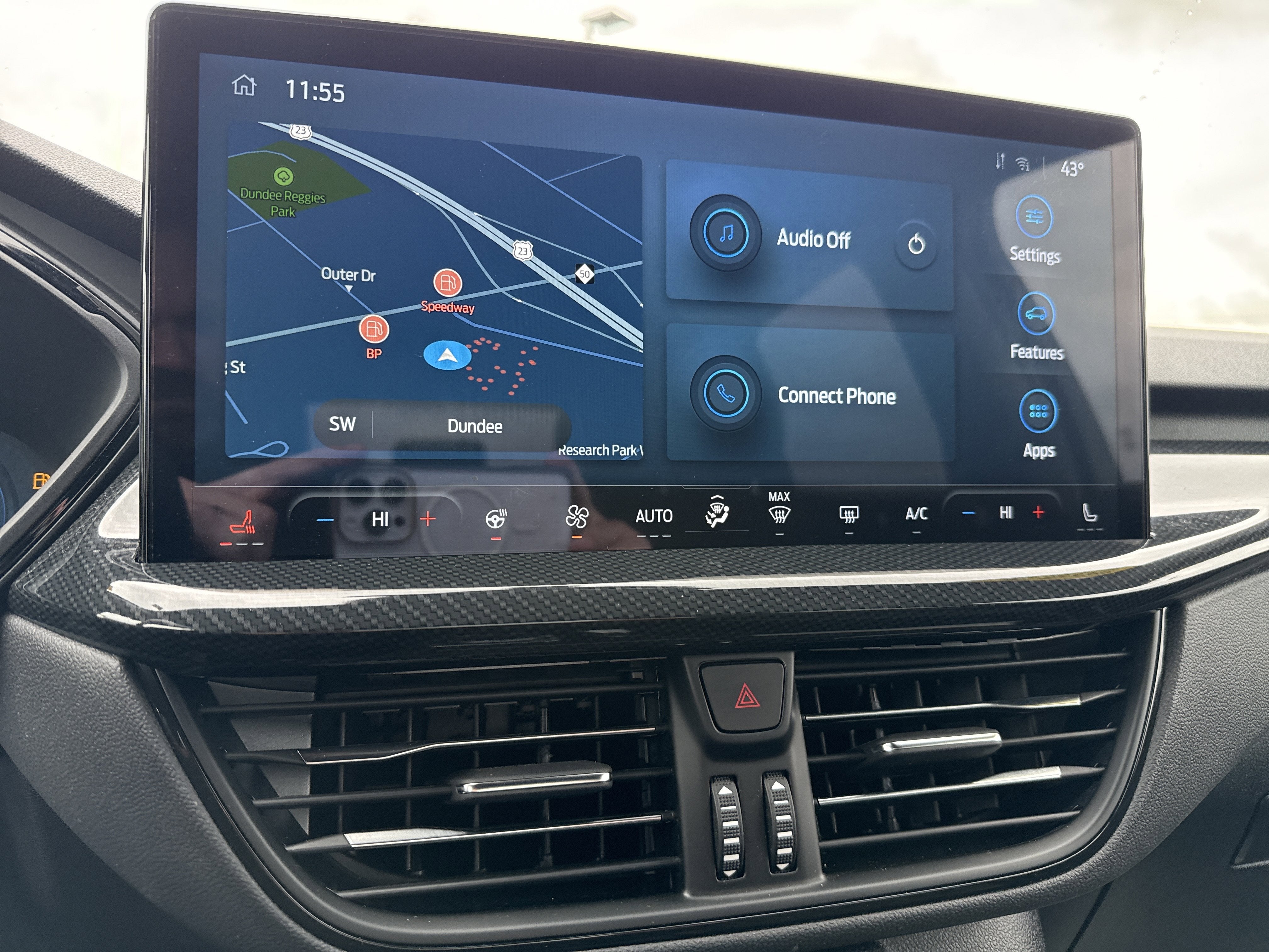 2023 Ford Escape ST-Line Elite