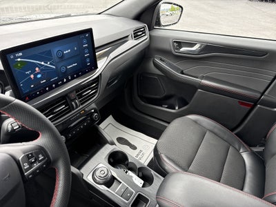 2023 Ford Escape ST-Line Elite