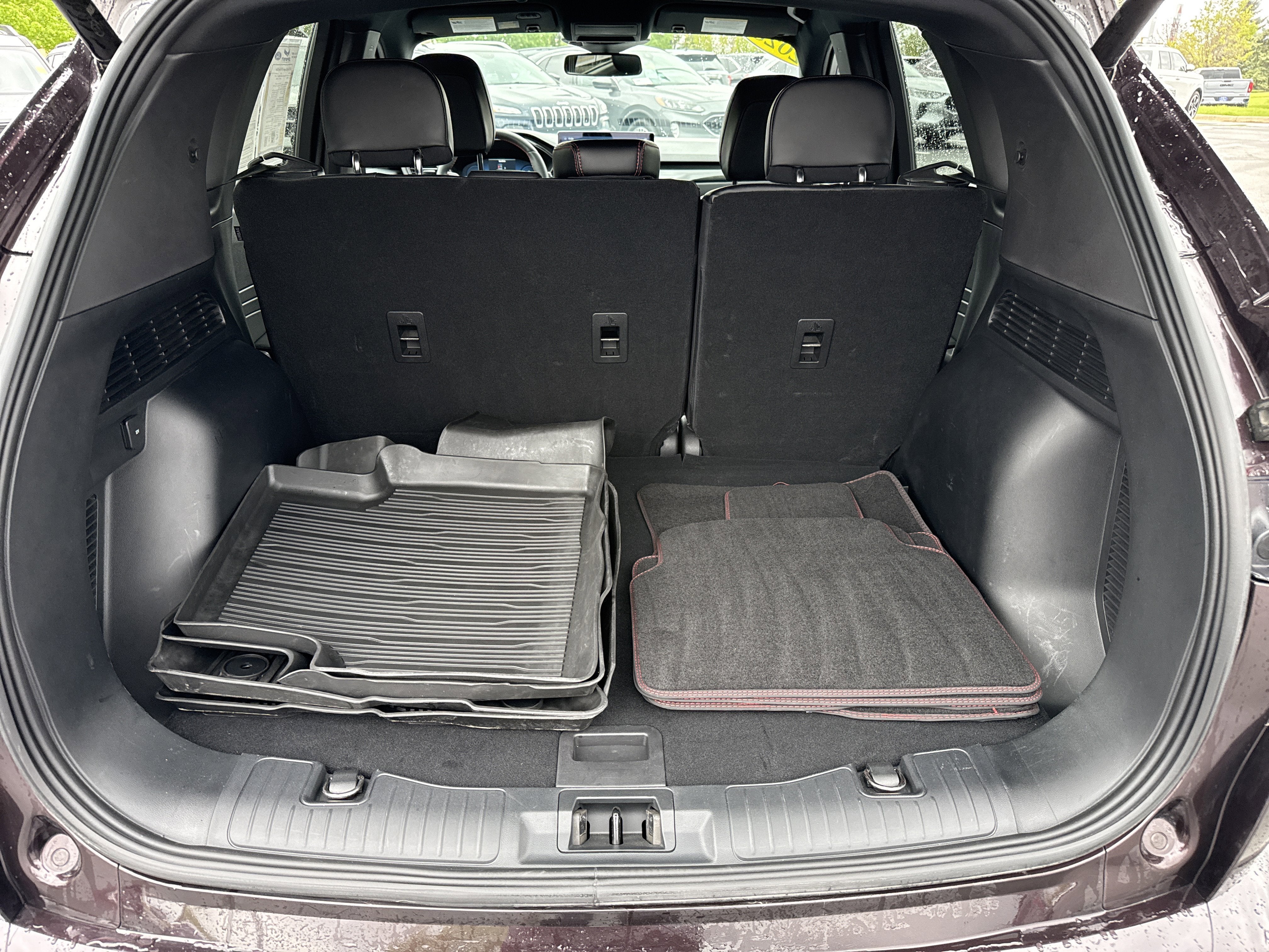 2023 Ford Escape ST-Line Elite