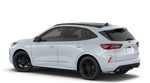 2026 Ford Escape ST-Line Elite