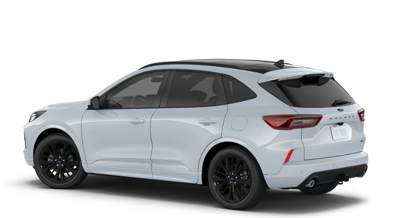 2026 Ford Escape ST-Line Elite