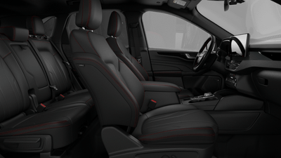 2026 Ford Escape ST-Line Elite