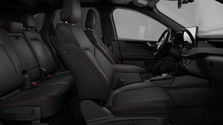 2026 Ford Escape ST-Line Elite