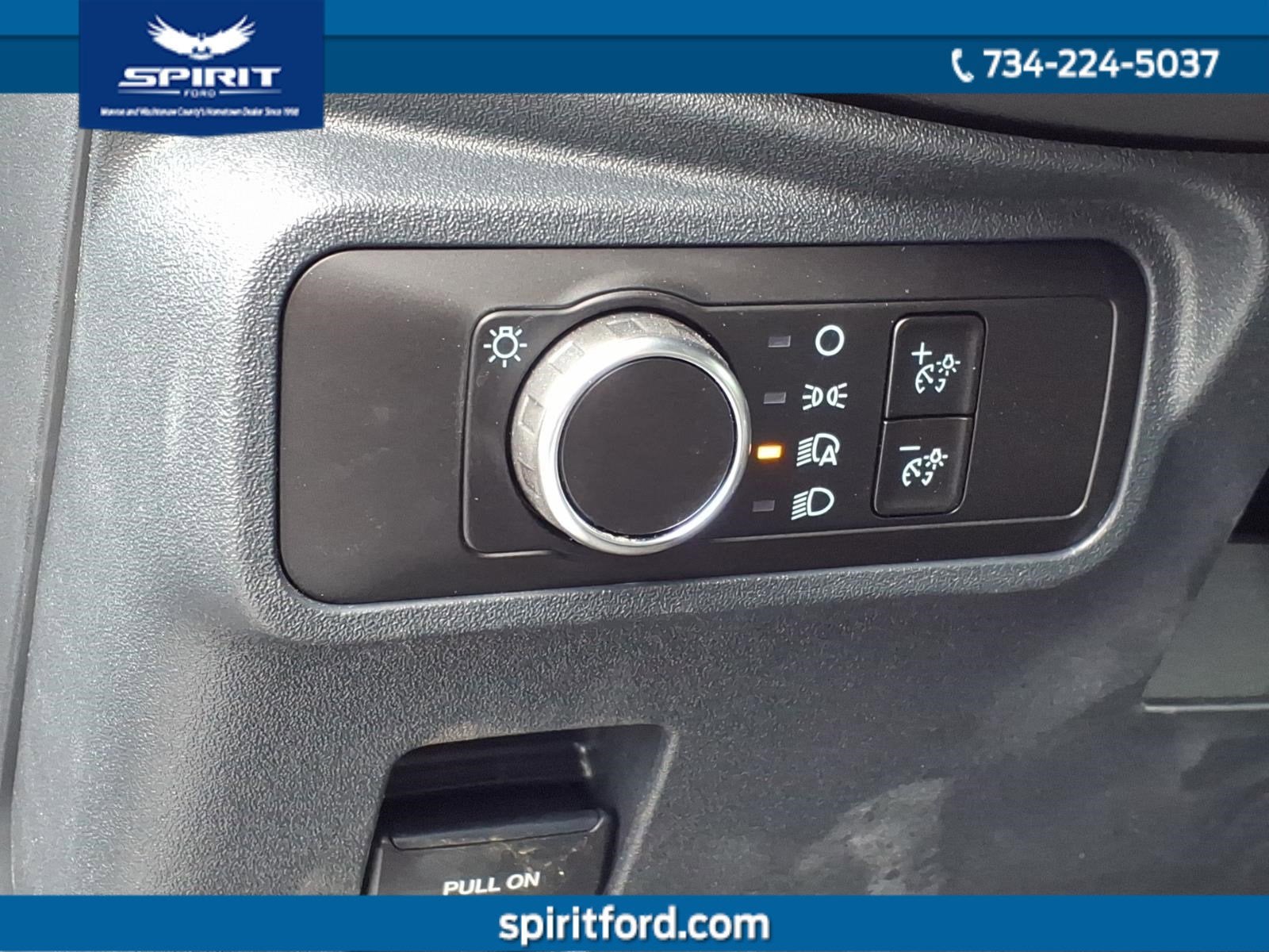 2026 Ford Bronco Stroppe Edition