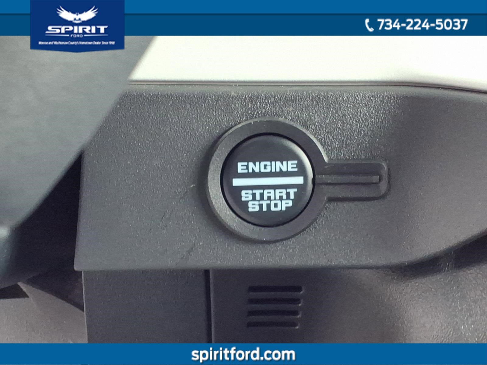 2026 Ford Bronco Stroppe Edition