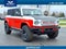 2026 Ford Bronco Stroppe Edition