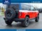 2026 Ford Bronco Stroppe Edition