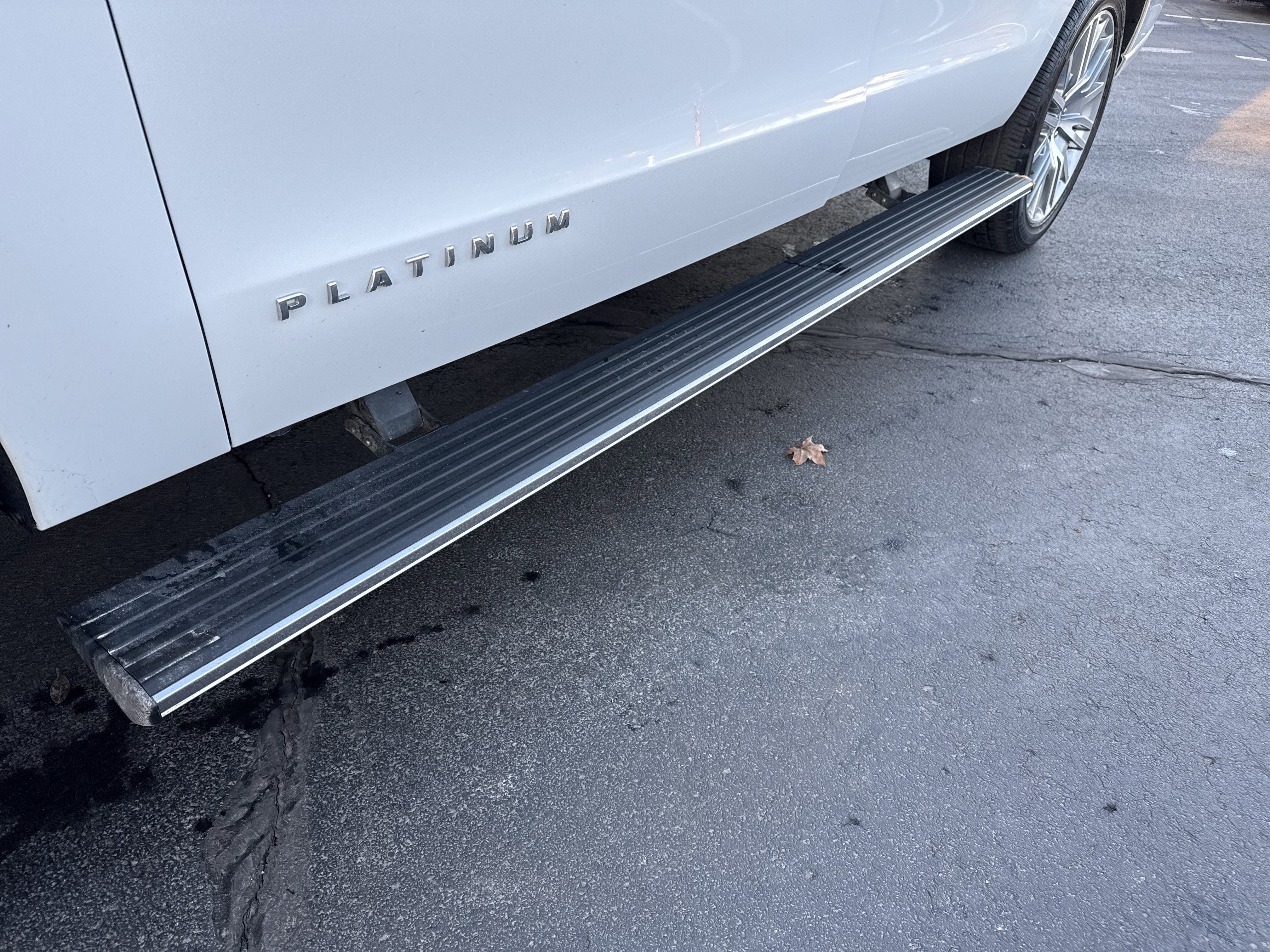 2024 Ford Expedition Max Platinum