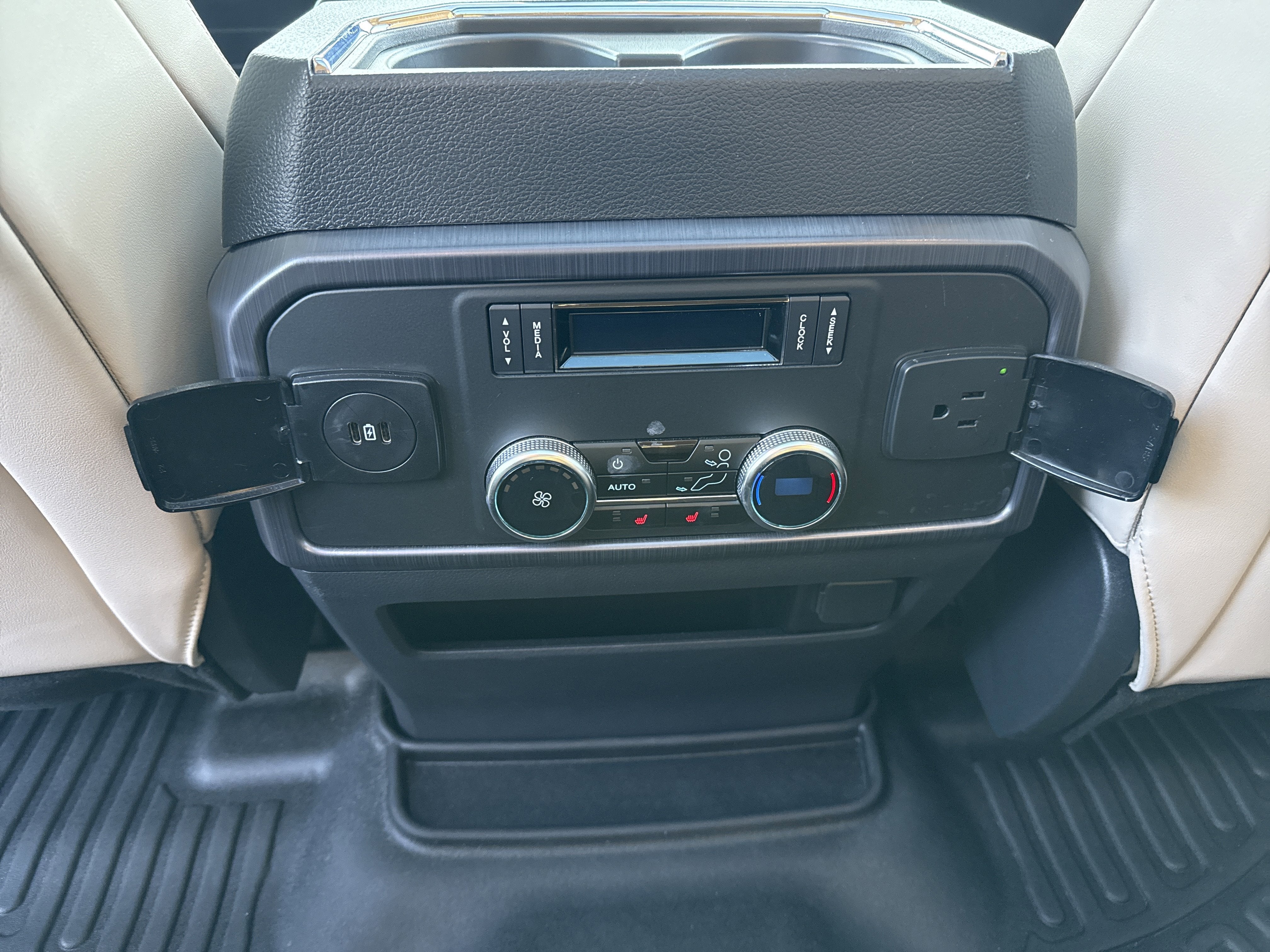 2024 Ford Expedition Max Platinum