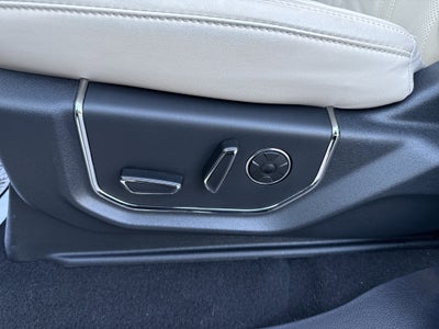 2024 Ford Expedition Max Platinum