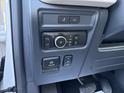 2024 Ford Expedition Max Platinum