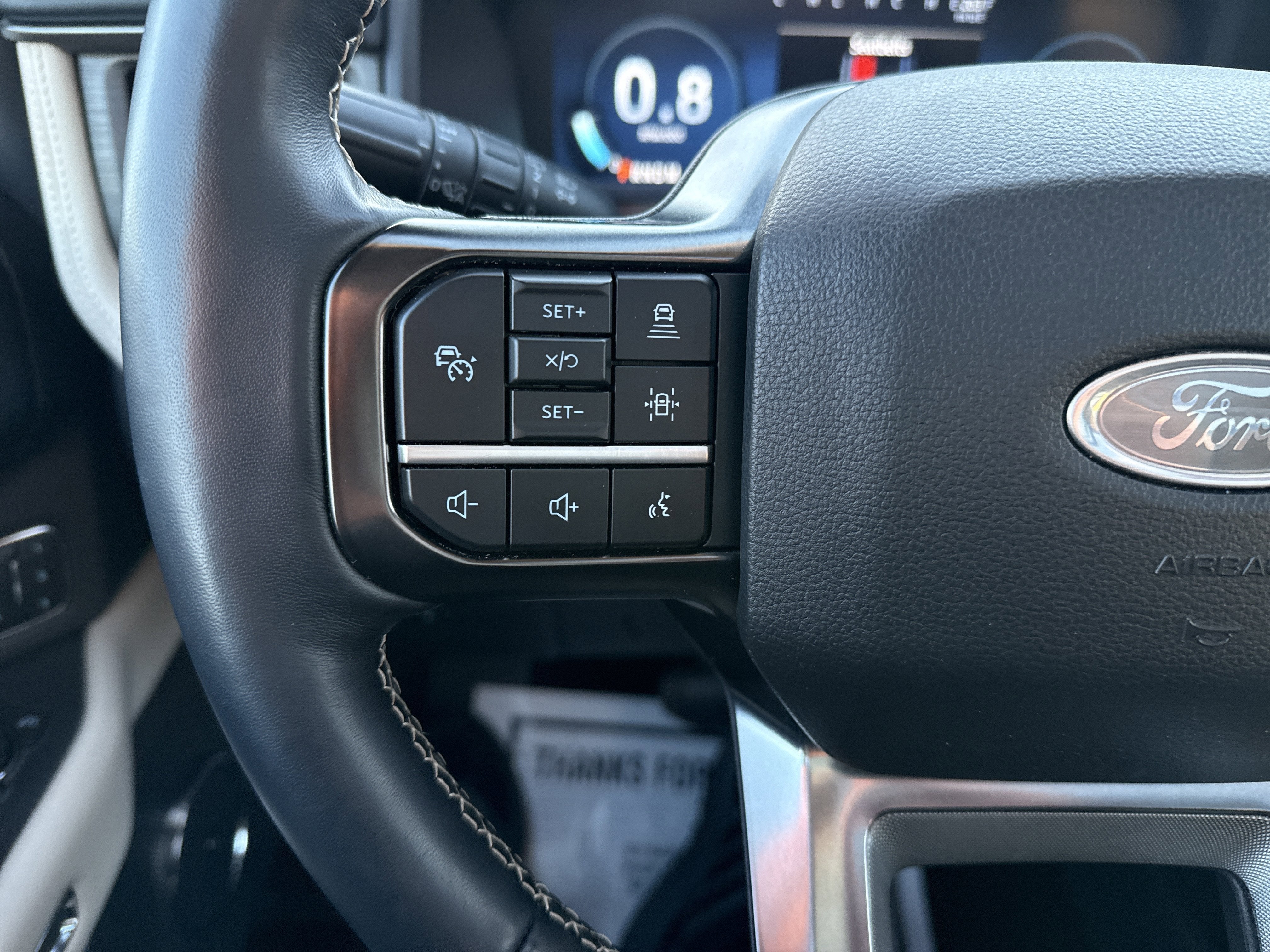 2024 Ford Expedition Max Platinum