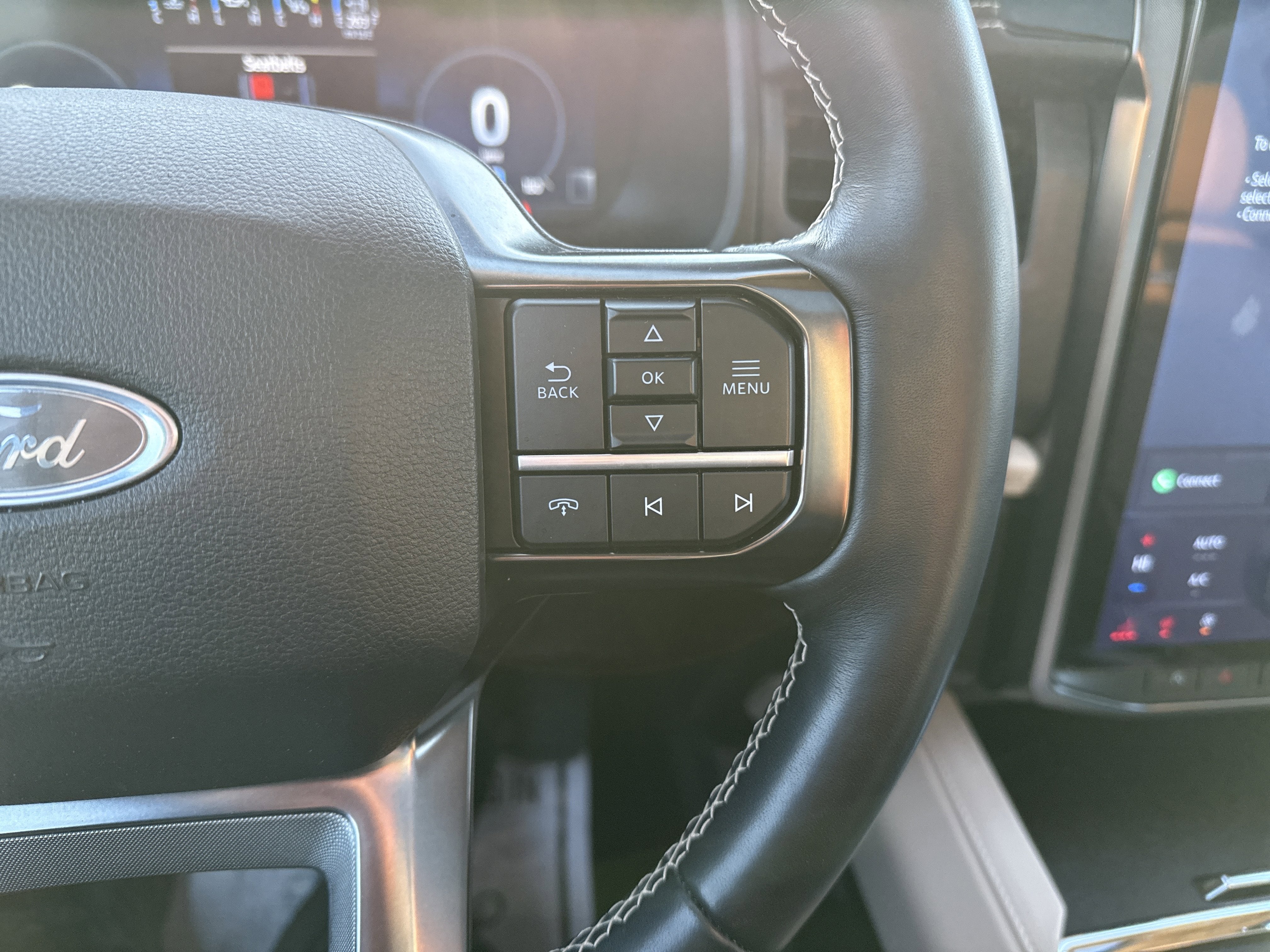 2024 Ford Expedition Max Platinum