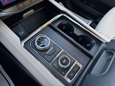2024 Ford Expedition Max Platinum
