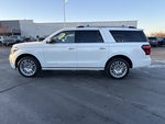2024 Ford Expedition Max Platinum