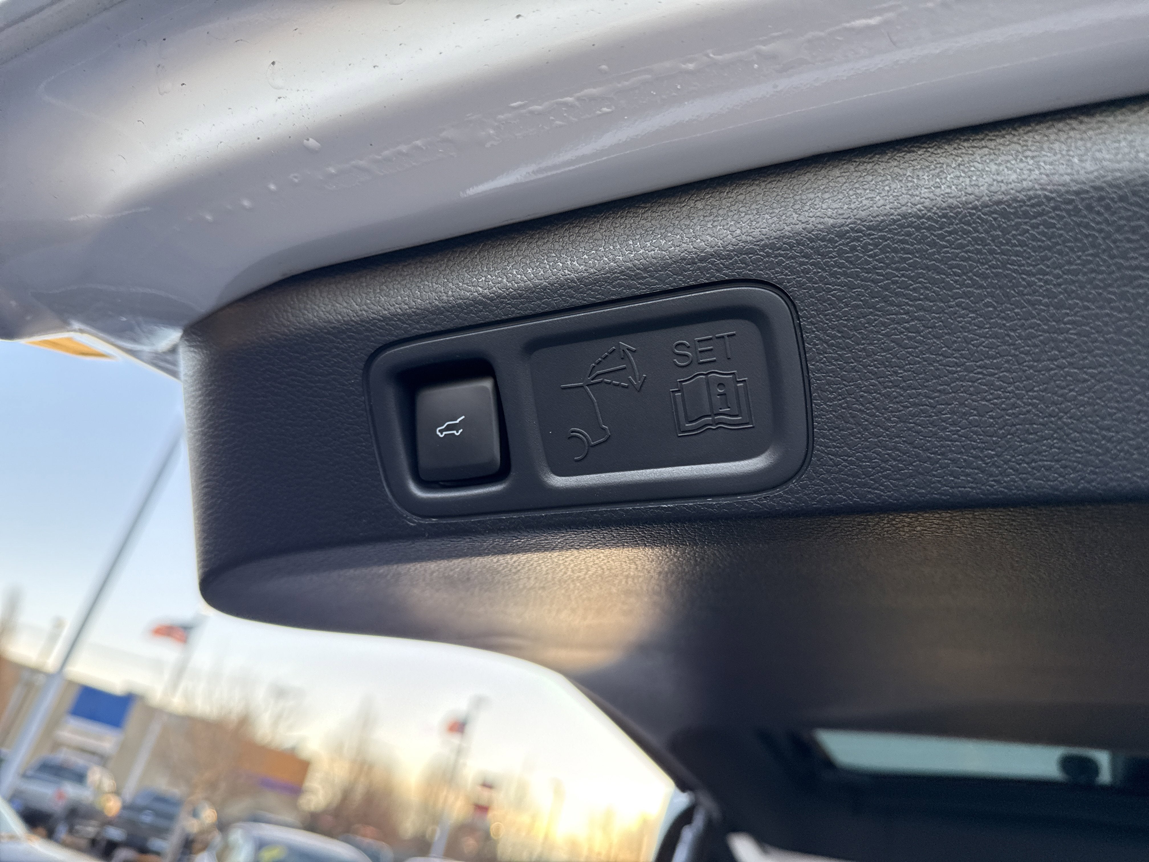 2024 Ford Expedition Max Platinum