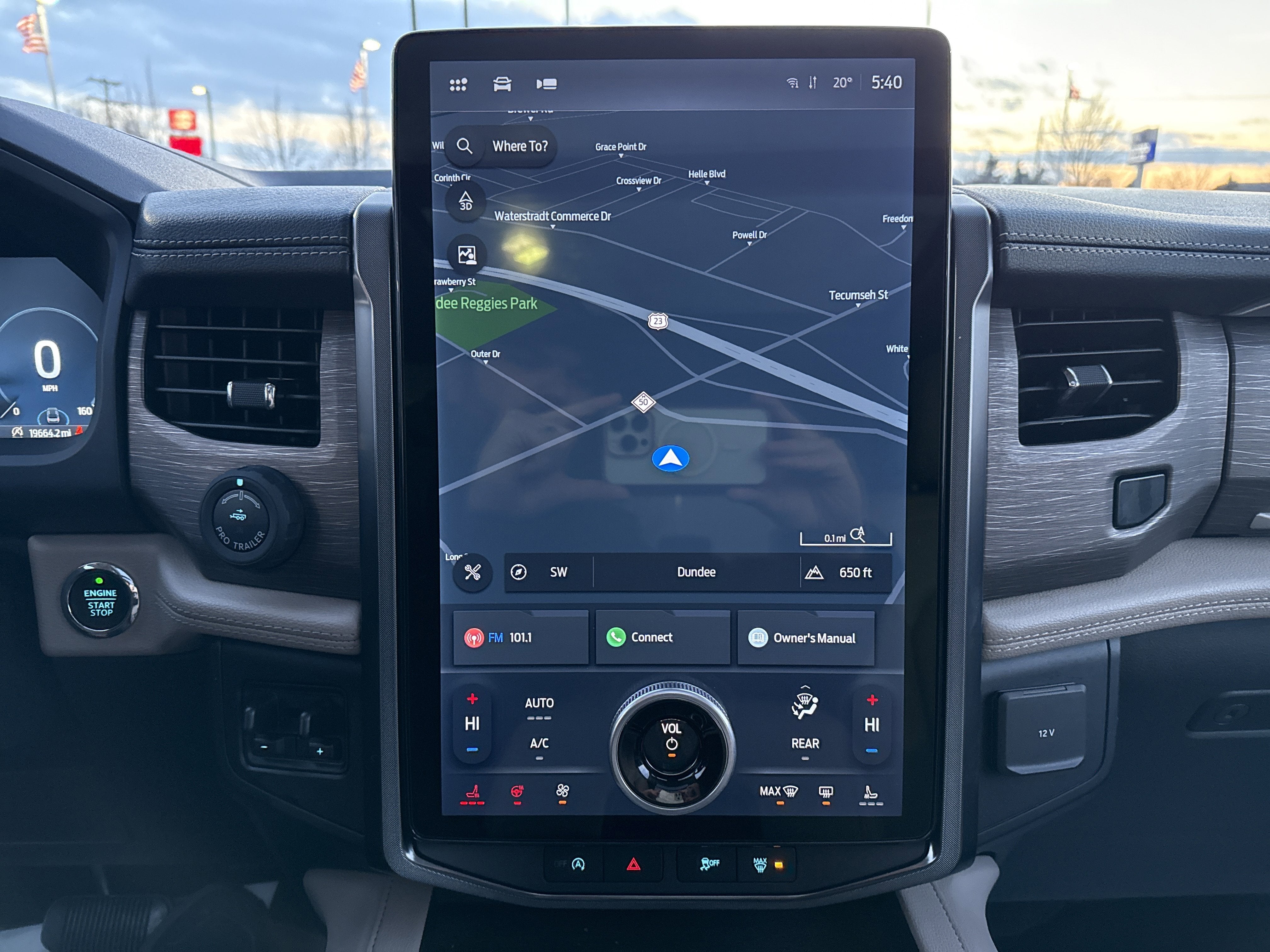 2023 Ford Expedition Max Limited