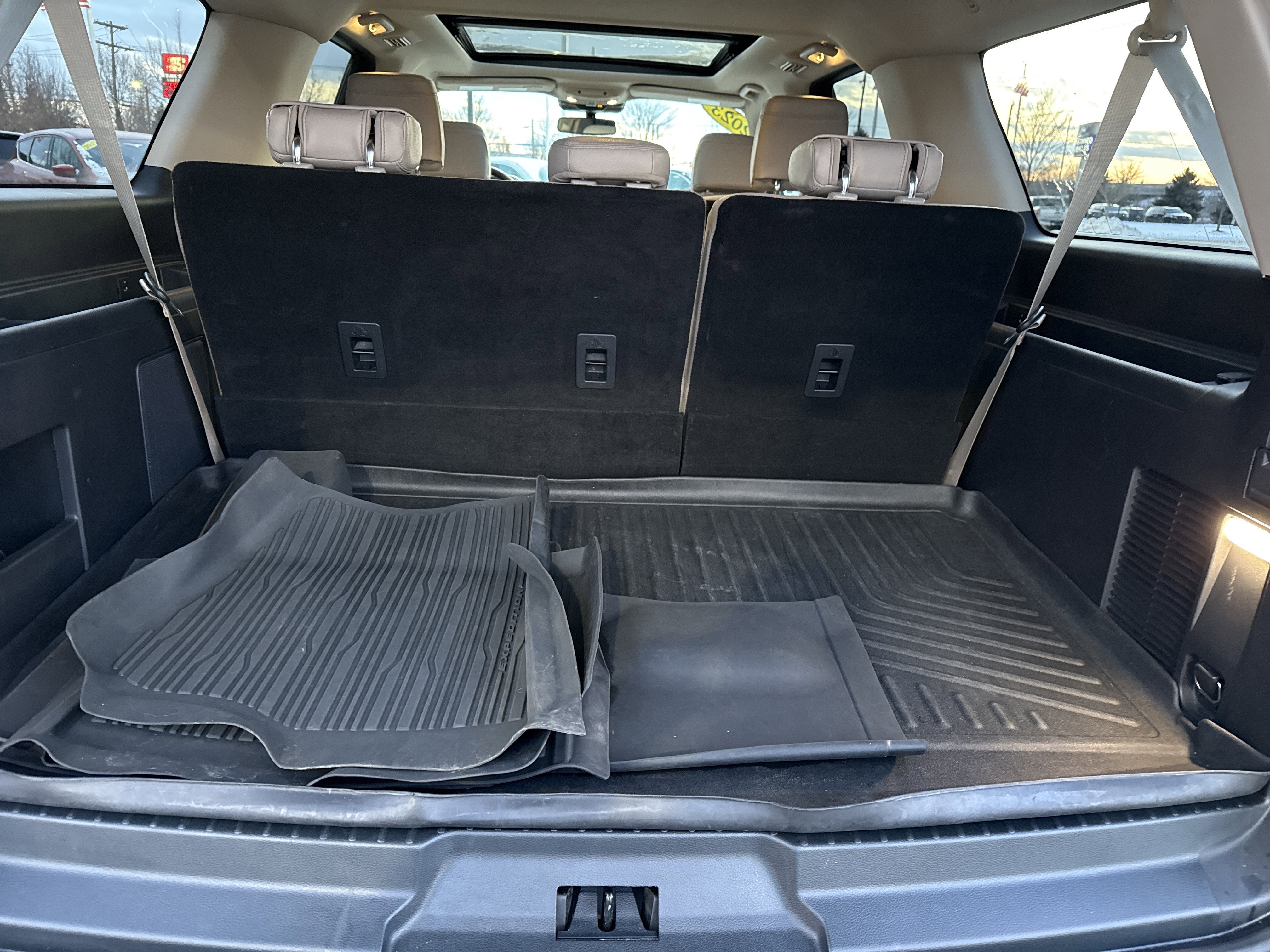 2023 Ford Expedition Max Limited