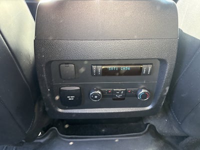 2016 Ford Expedition Platinum