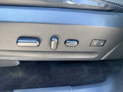 2016 Ford Expedition Platinum