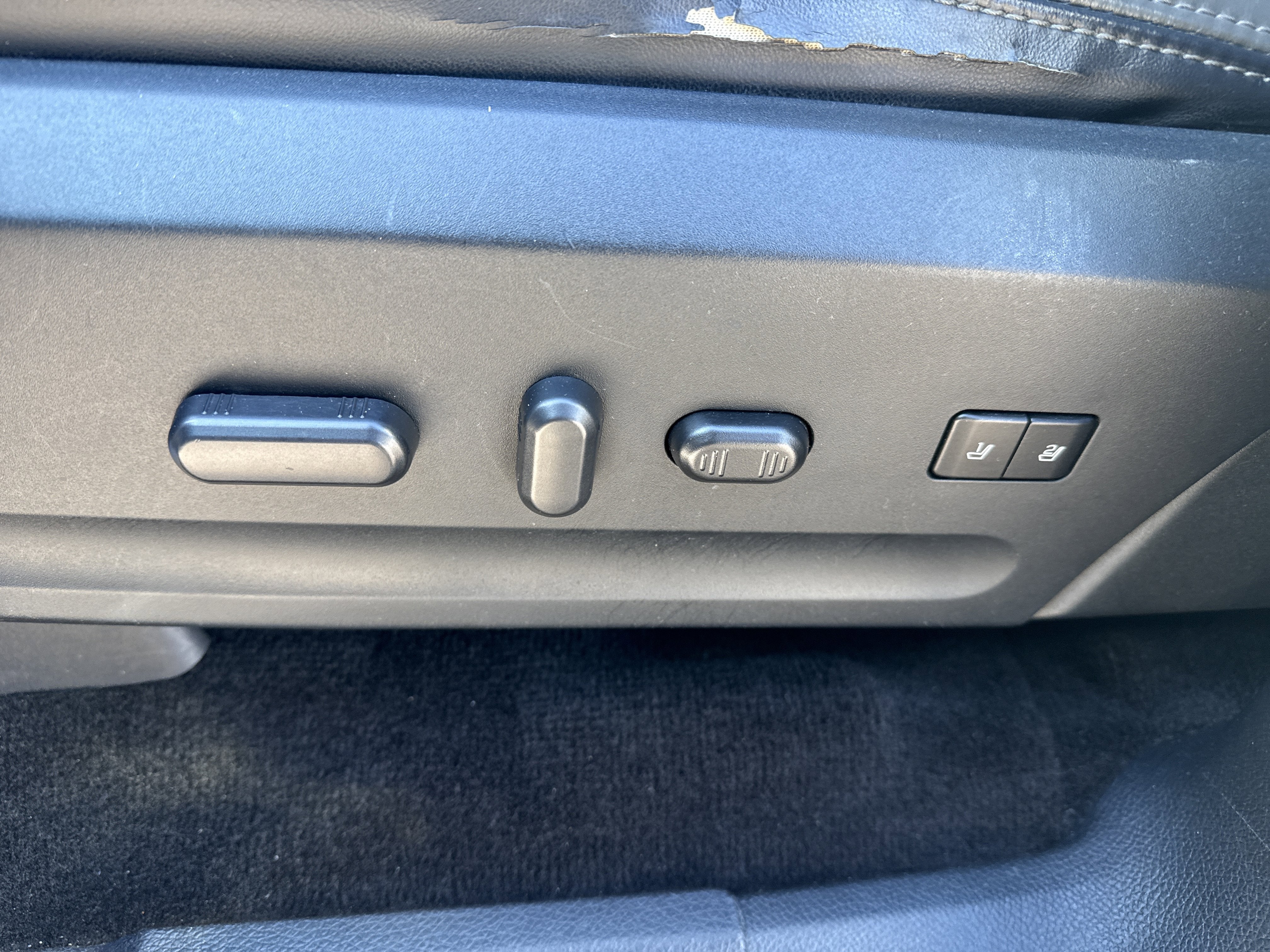 2016 Ford Expedition Platinum