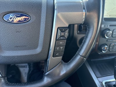 2016 Ford Expedition Platinum