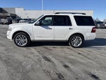 2016 Ford Expedition Platinum
