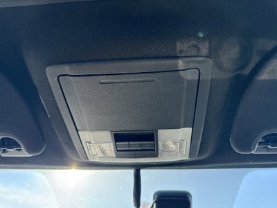 2016 Ford Expedition Platinum