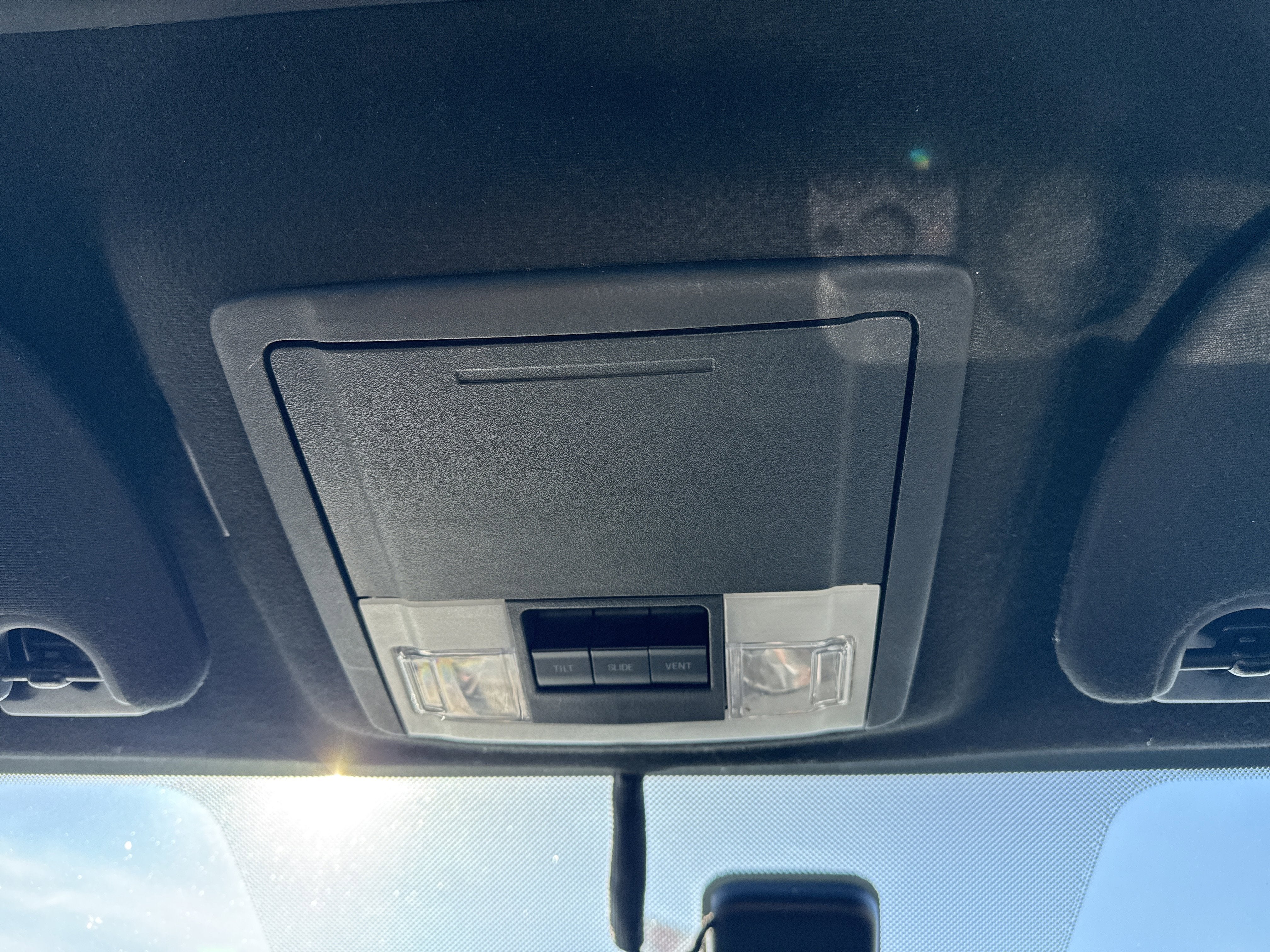 2016 Ford Expedition Platinum