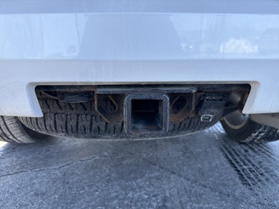 2016 Ford Expedition Platinum