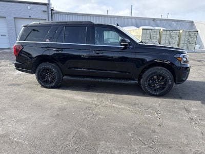 2024 Ford Expedition Timberline