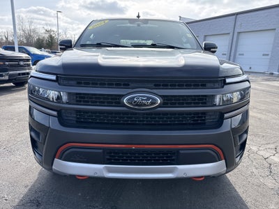 2024 Ford Expedition Timberline