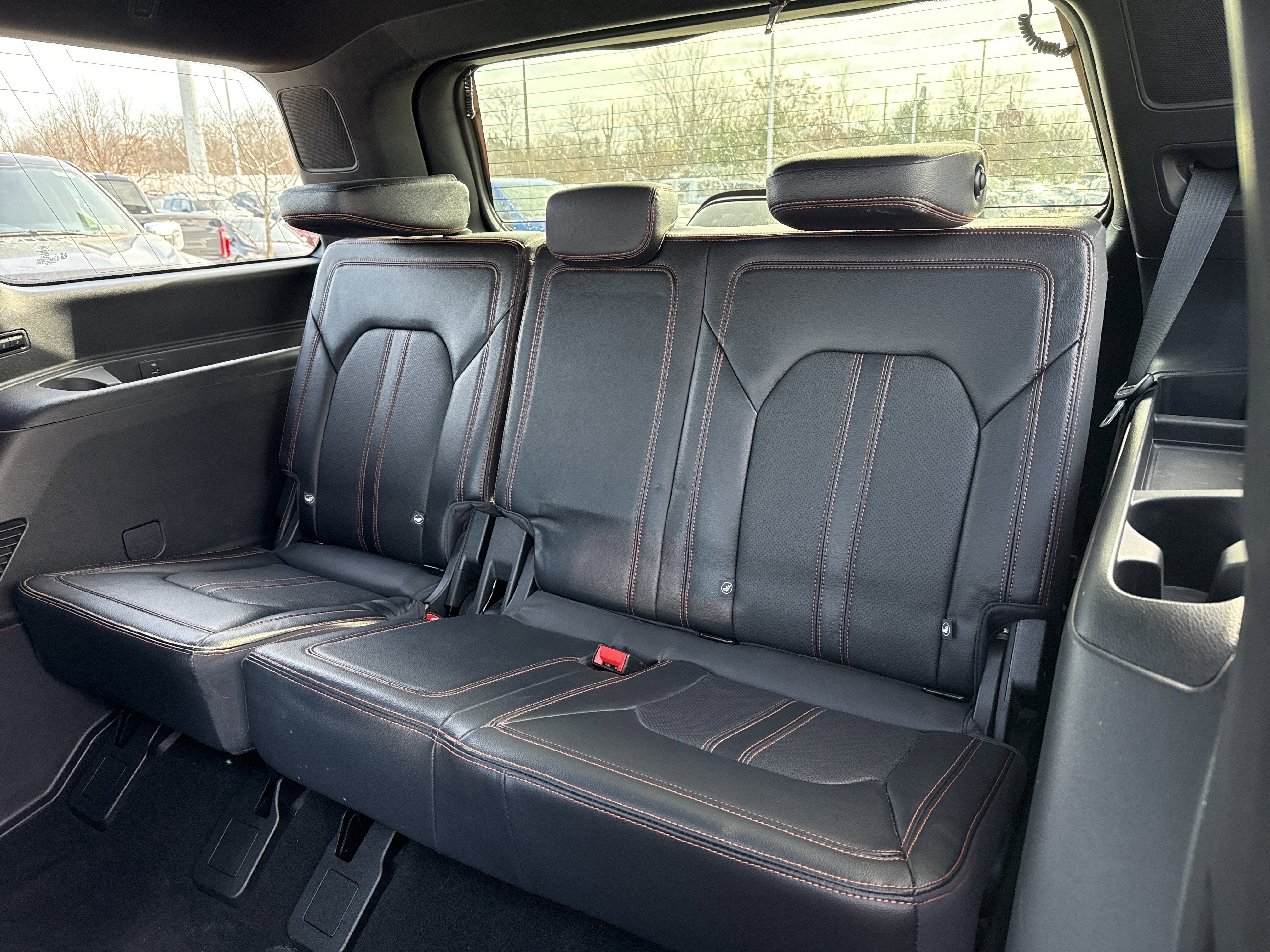 2024 Ford Expedition Timberline