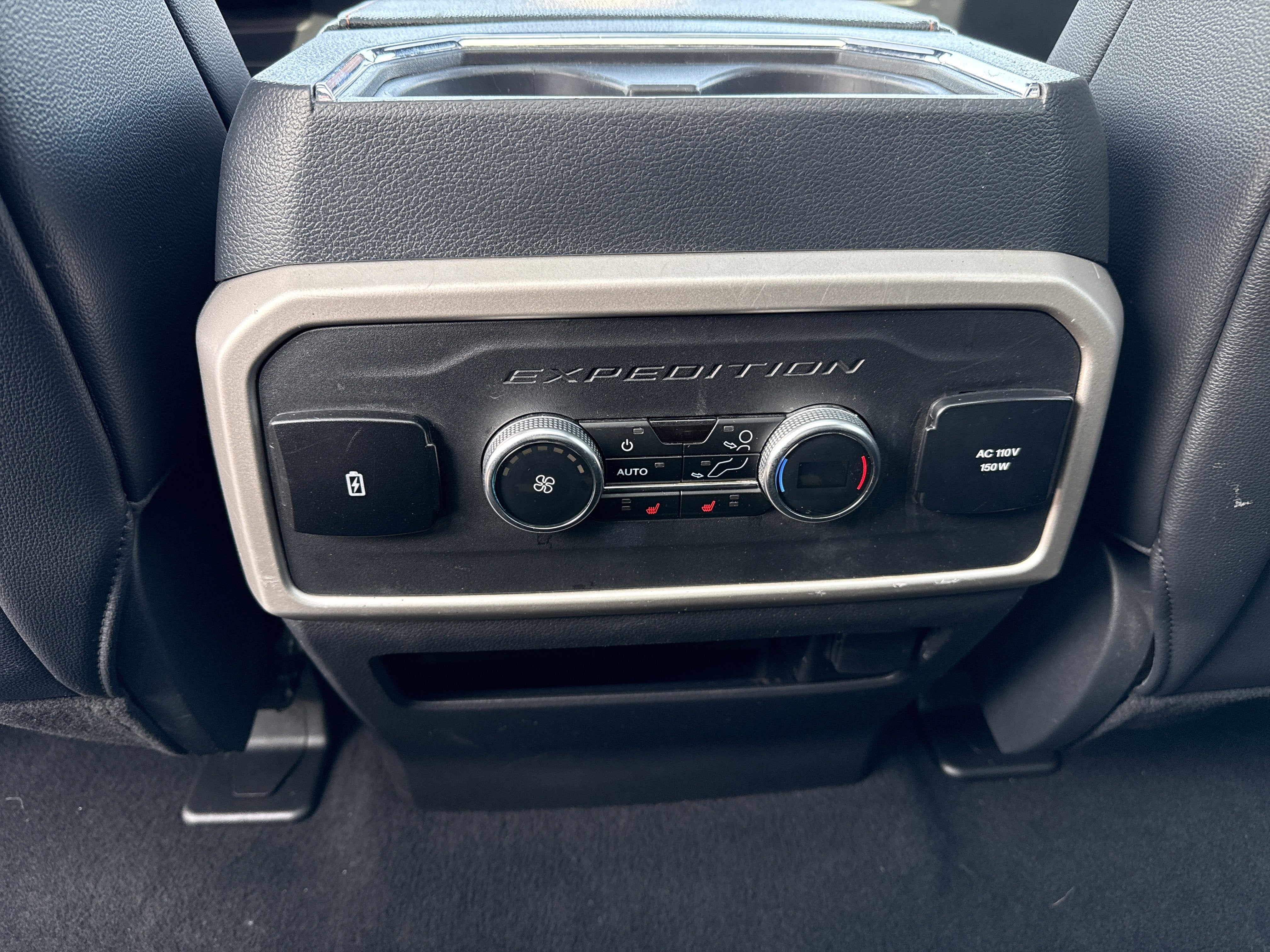 2024 Ford Expedition Timberline