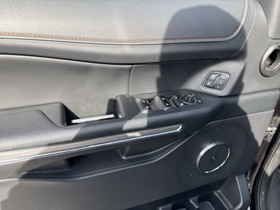 2024 Ford Expedition Timberline