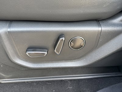 2024 Ford Expedition Timberline