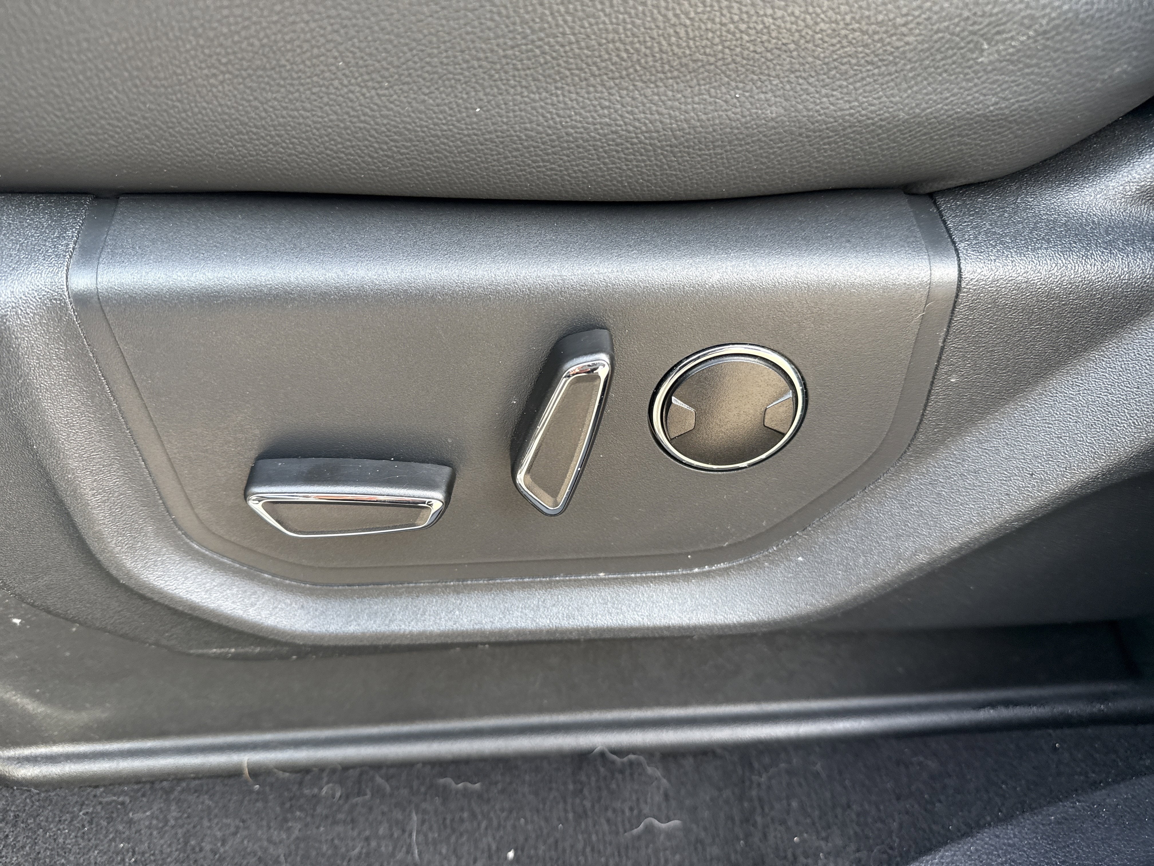 2024 Ford Expedition Timberline