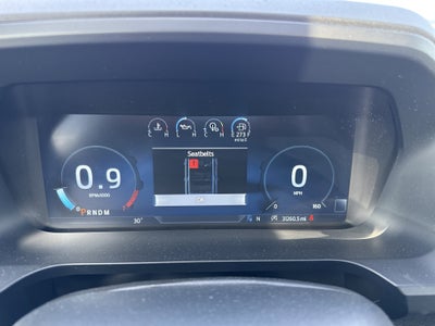 2024 Ford Expedition Timberline