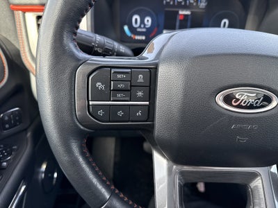 2024 Ford Expedition Timberline