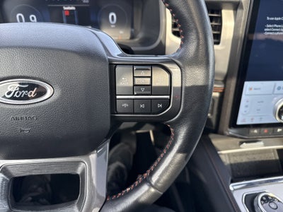 2024 Ford Expedition Timberline