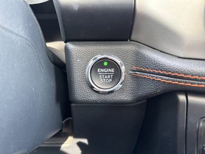 2024 Ford Expedition Timberline