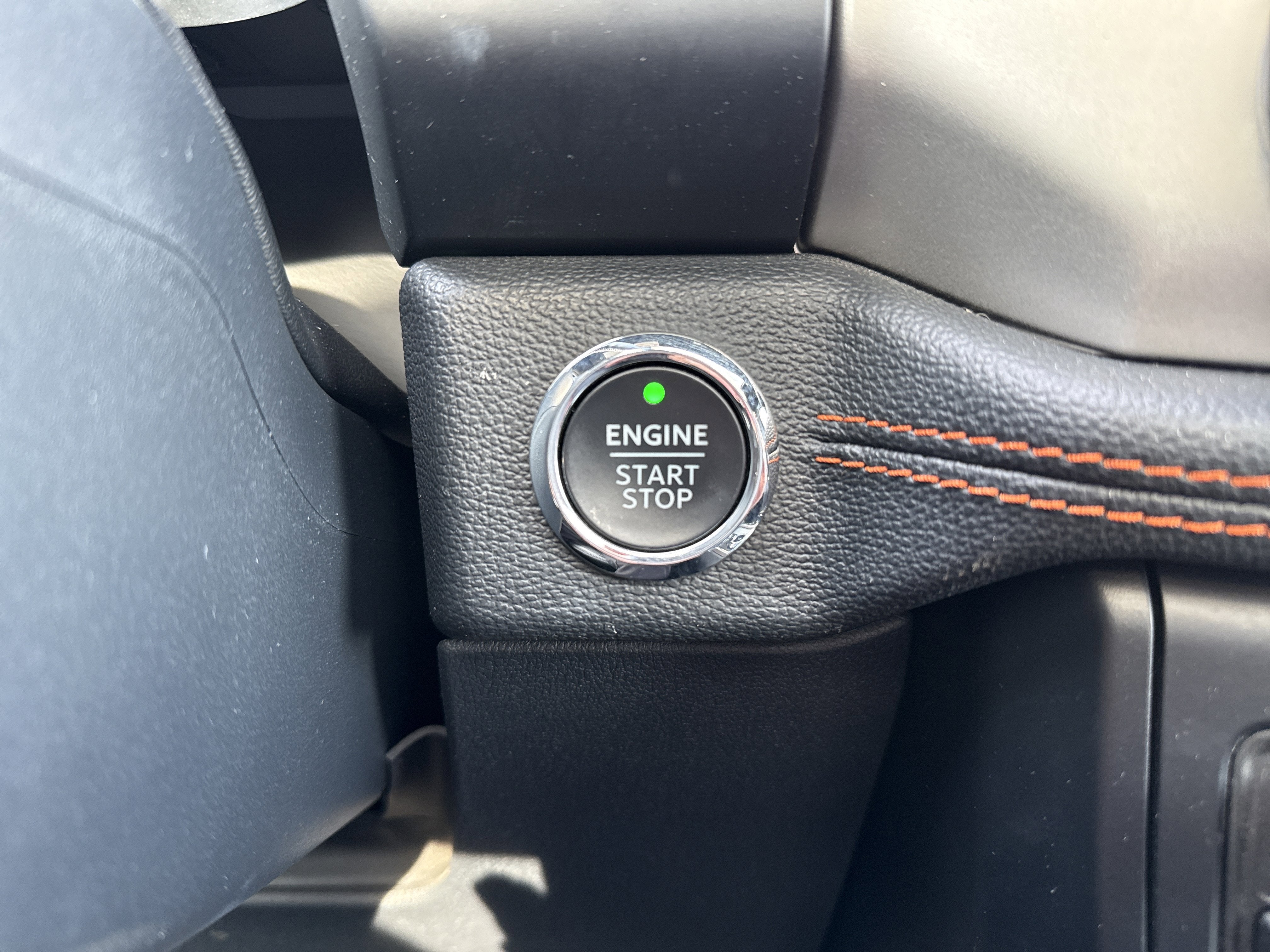 2024 Ford Expedition Timberline