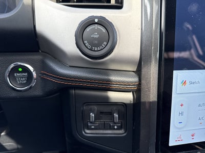 2024 Ford Expedition Timberline