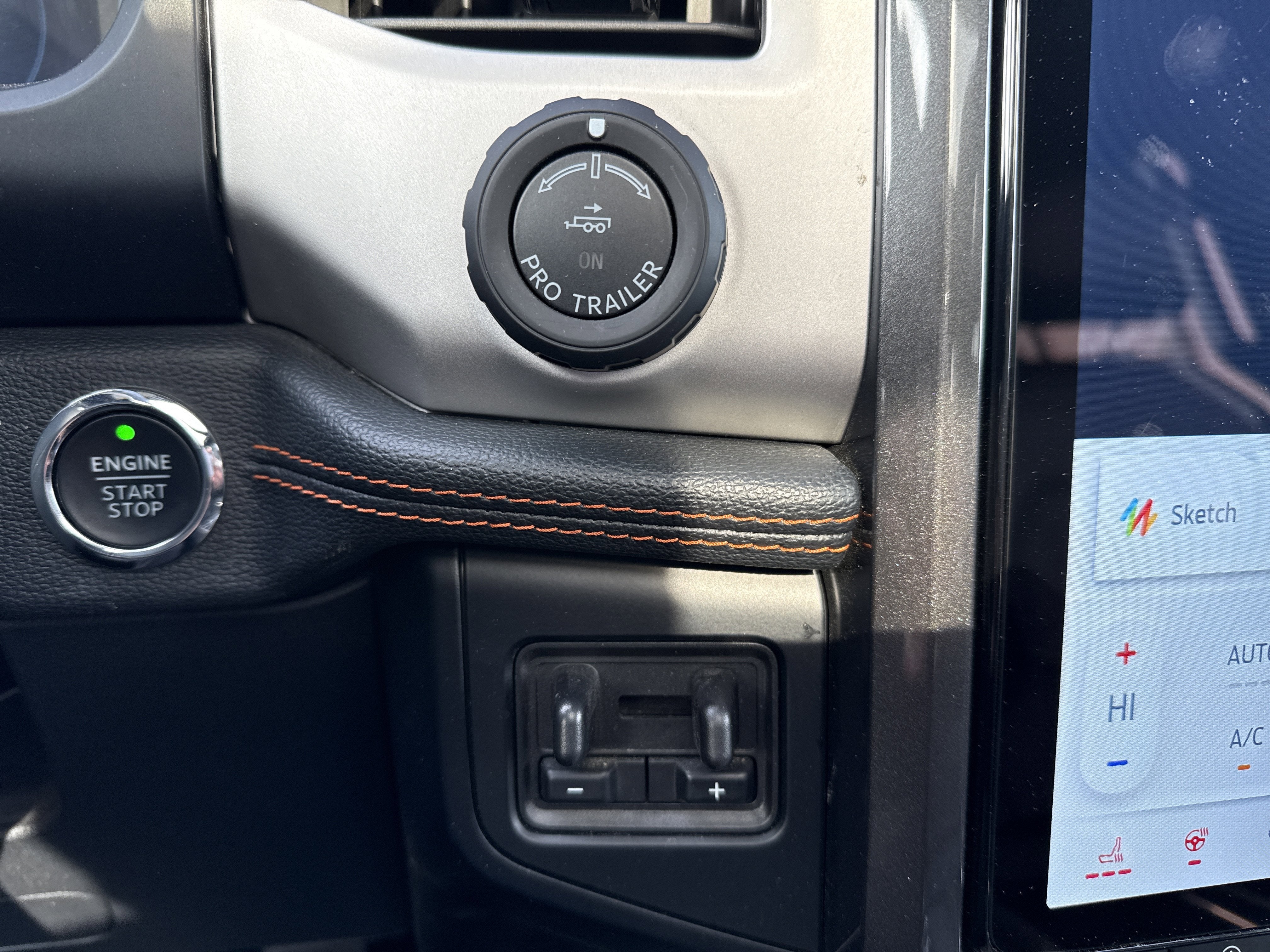 2024 Ford Expedition Timberline