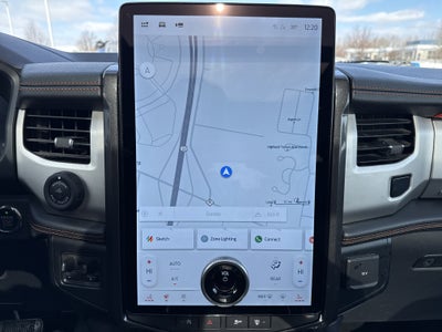 2024 Ford Expedition Timberline