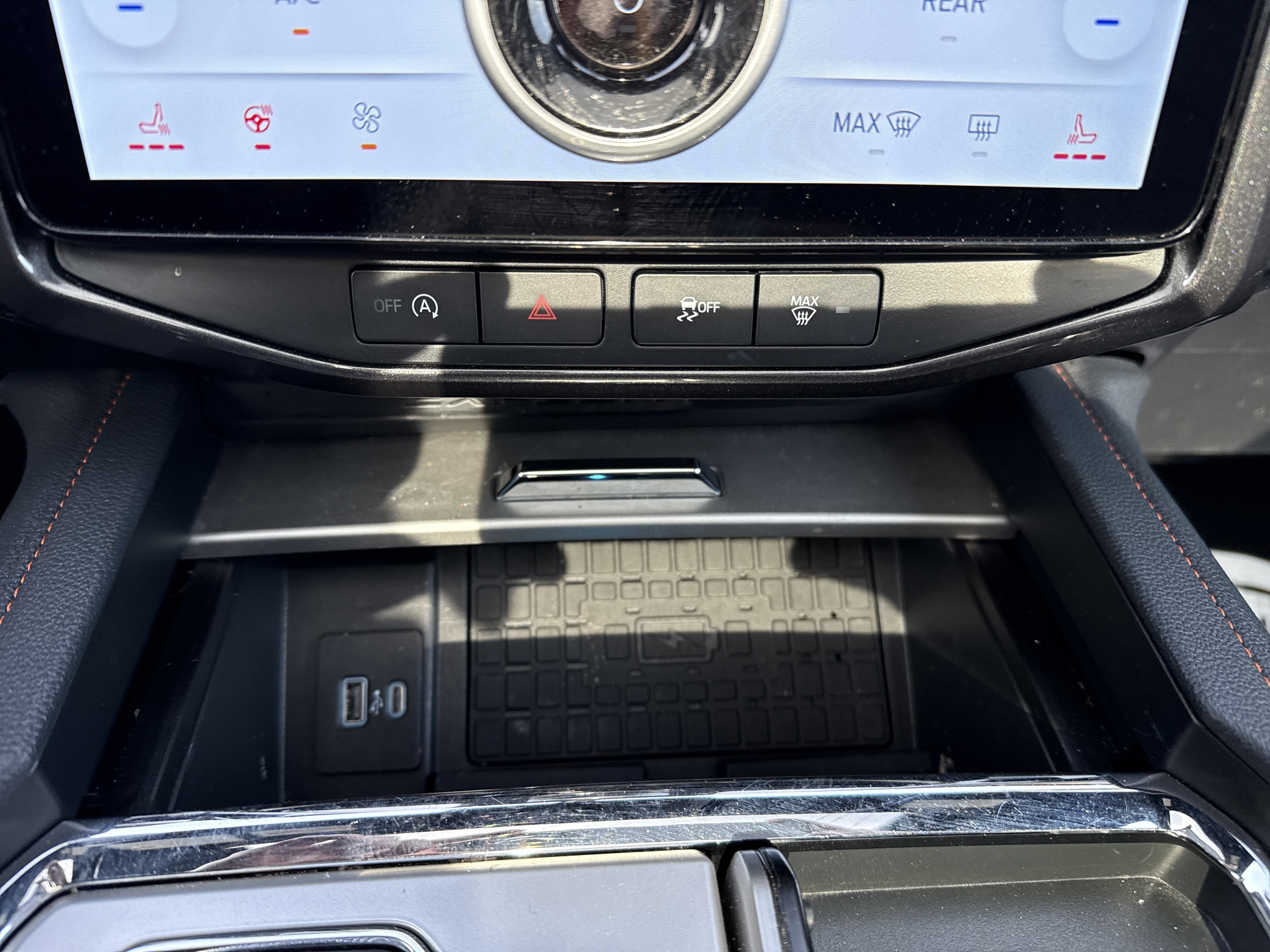 2024 Ford Expedition Timberline