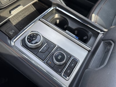 2024 Ford Expedition Timberline