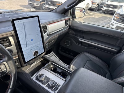2024 Ford Expedition Timberline