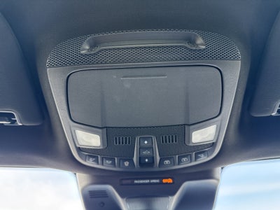 2024 Ford Expedition Timberline